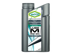 YACCO LUBE M 0W-20, 1L